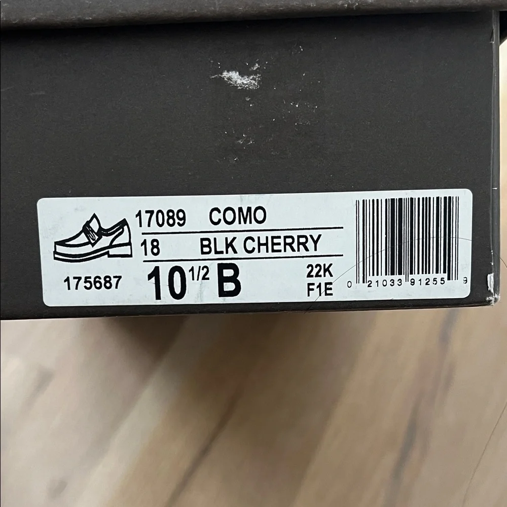 Florsheim classic penny
